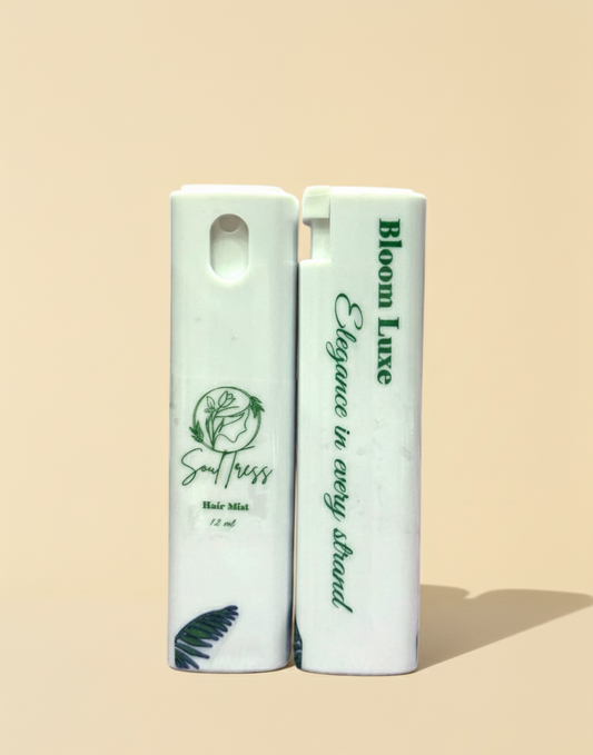 Bloom Luxe Mini-Hair Mist