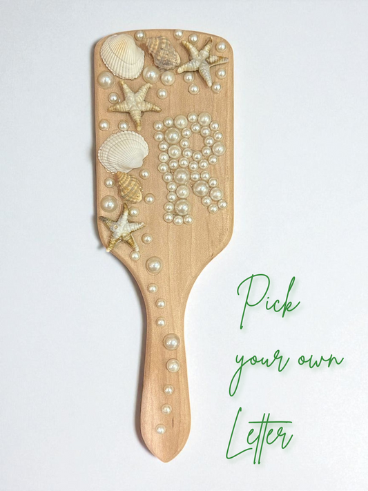 Customized Wooden Brush